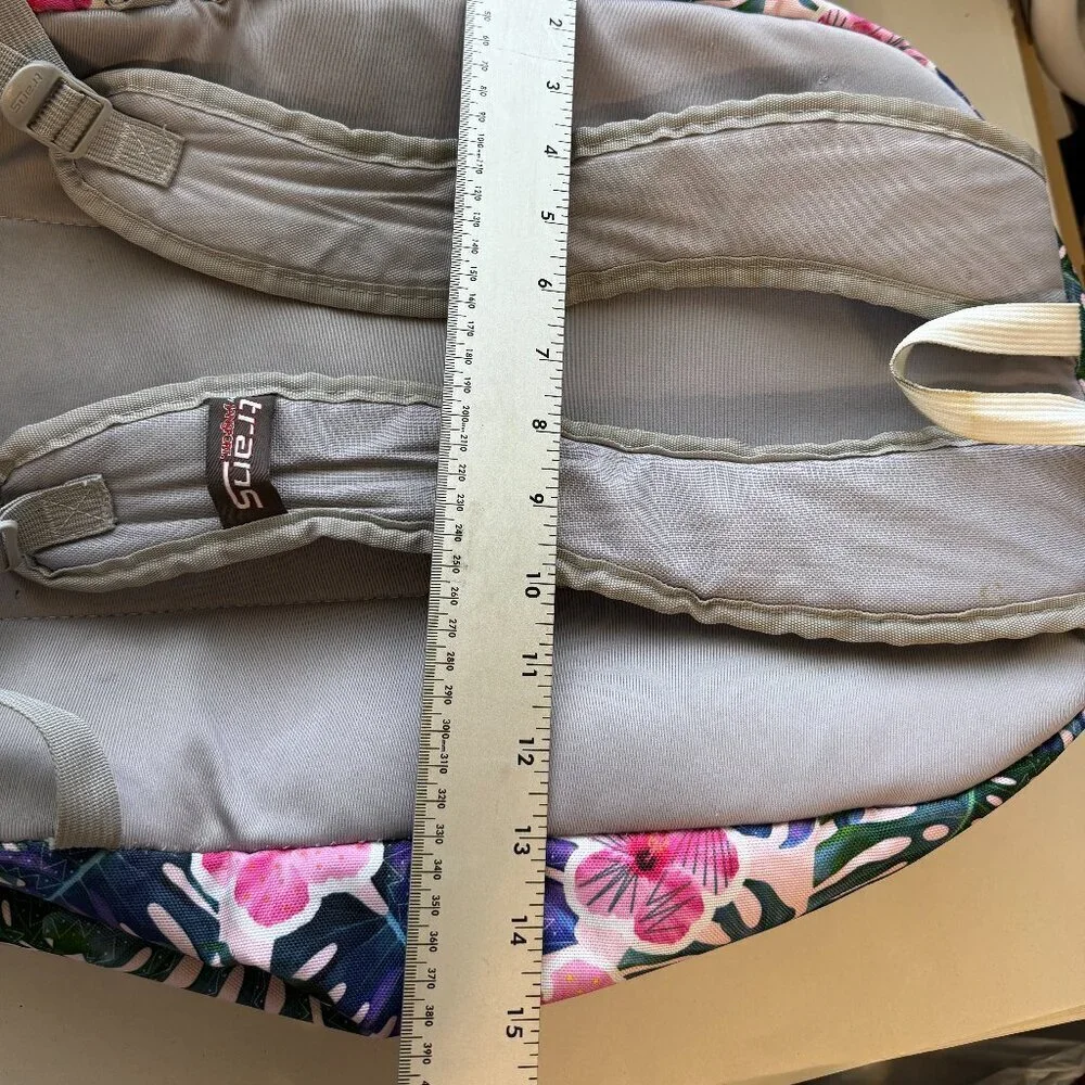 Jansport trans by